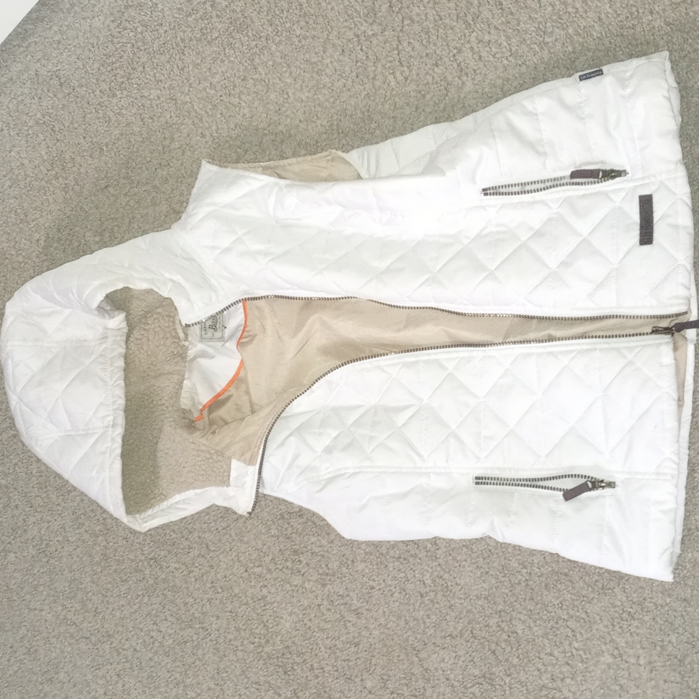 Vest
